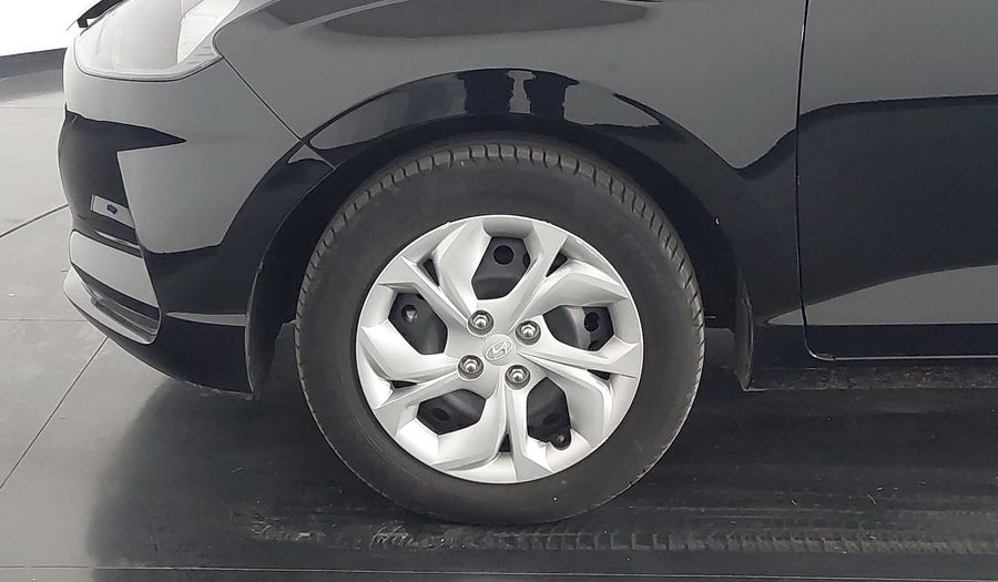 Hyundai Hb20 1.0 VISION Hatchback 2021