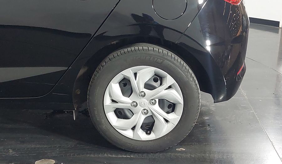 Hyundai Hb20 1.0 VISION Hatchback 2021