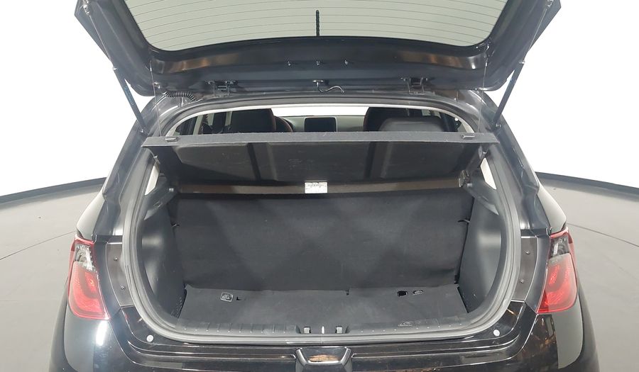 Hyundai Hb20 1.0 VISION Hatchback 2021