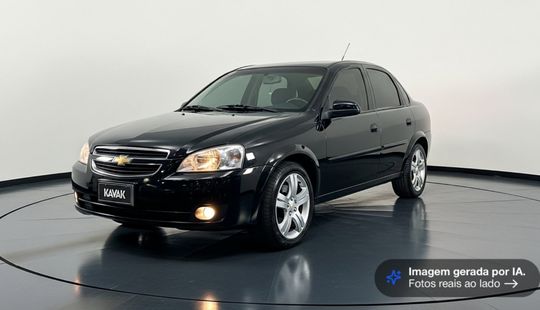 Chevrolet • Classic