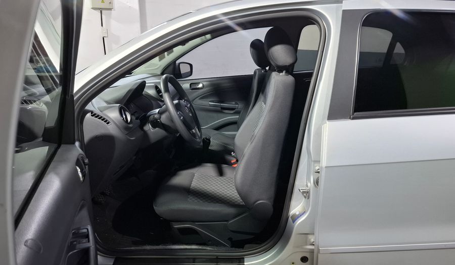 Volkswagen Gol Trend 1.6 HIGHLINE Hatchback 2015