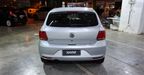 Volkswagen Gol Trend 1.6 HIGHLINE Hatchback 2015