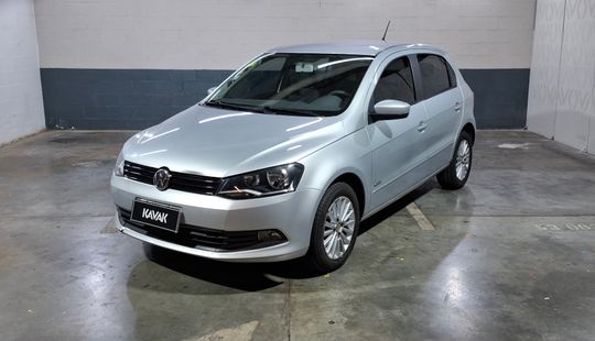Volkswagen • Gol Trend