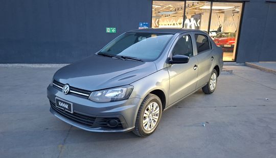 Volkswagen • Voyage
