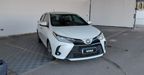 Toyota Yaris 1.5 S CVT Hatchback 2022