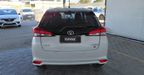 Toyota Yaris 1.5 S CVT Hatchback 2022
