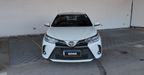 Toyota Yaris 1.5 S CVT Hatchback 2022