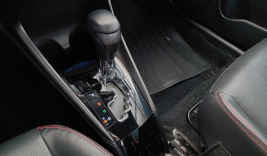 Toyota Yaris 1.5 S CVT Hatchback 2022