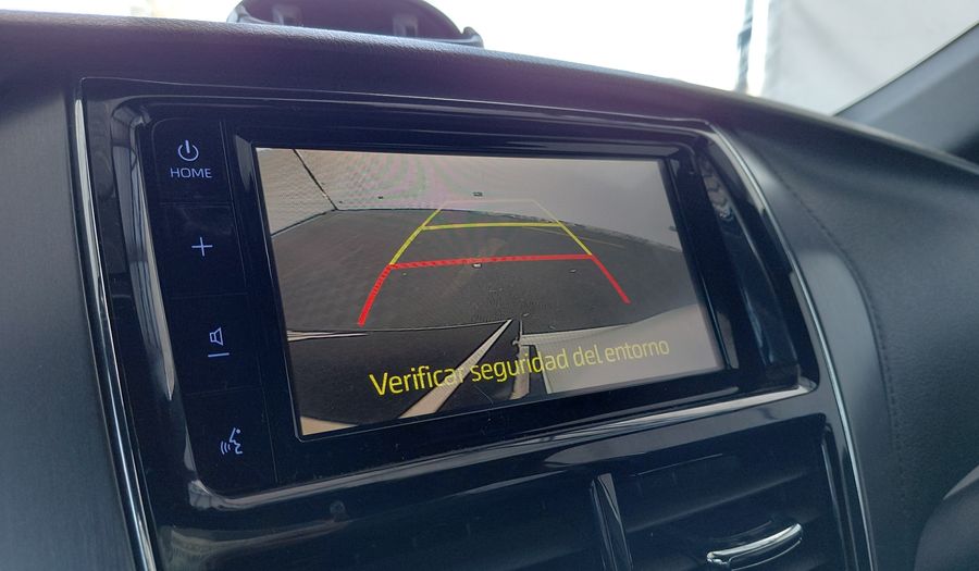 Toyota Yaris 1.5 S CVT Hatchback 2022
