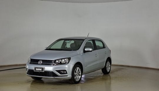 Volkswagen • Gol