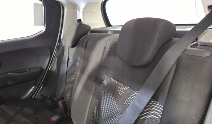 Fiat Mobi 1.0 LIKE Hatchback 2019
