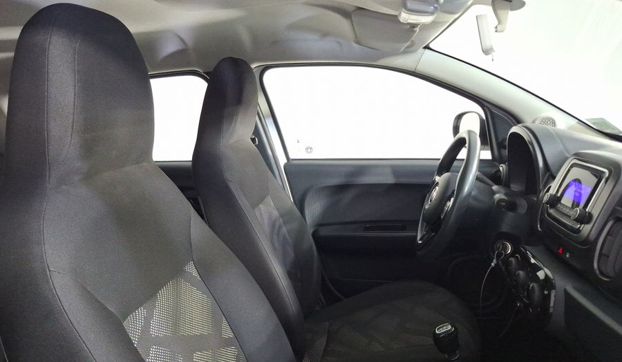 Fiat Mobi 1.0 LIKE Hatchback 2019