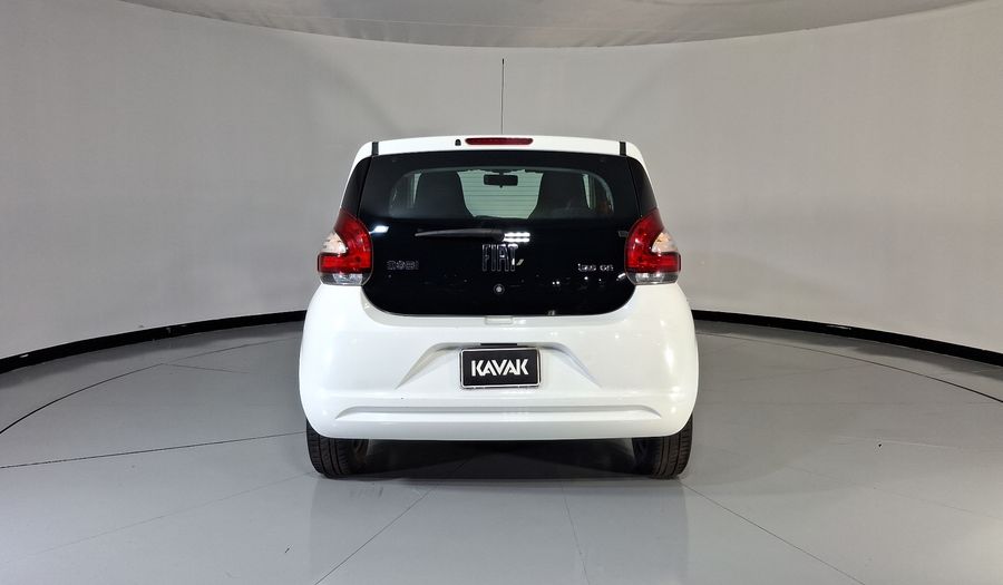 Fiat Mobi 1.0 LIKE Hatchback 2019