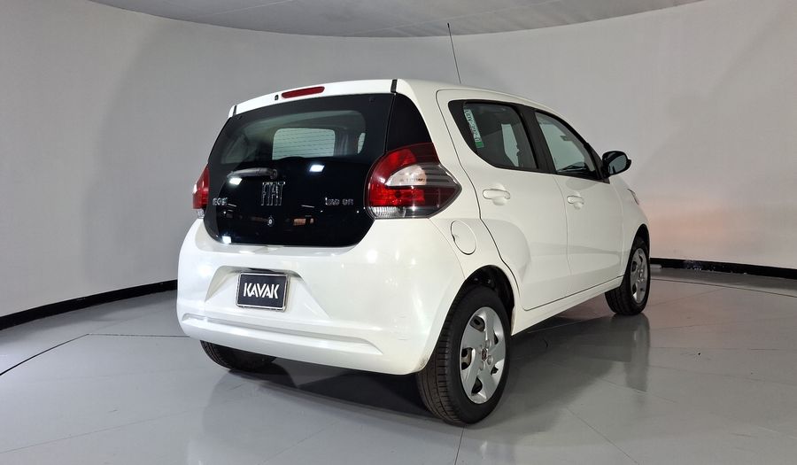 Fiat Mobi 1.0 LIKE Hatchback 2019