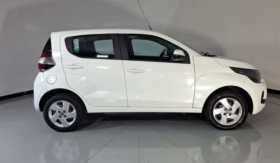 Fiat Mobi 1.0 LIKE Hatchback 2019