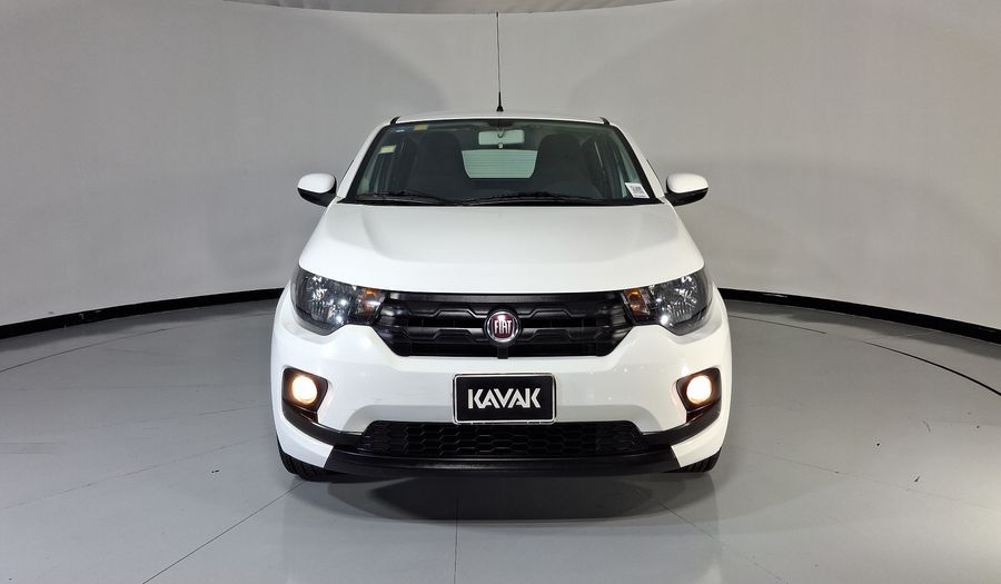 Fiat Mobi 1.0 LIKE Hatchback 2019