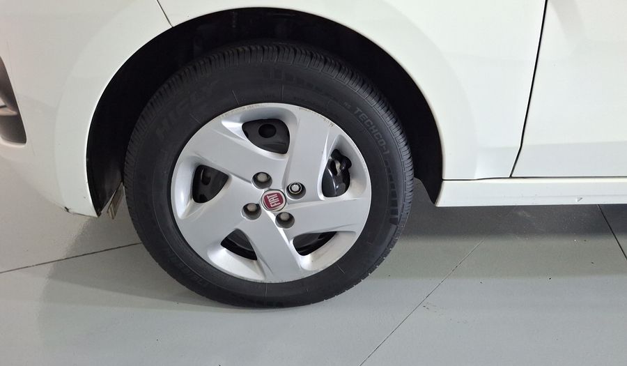 Fiat Mobi 1.0 LIKE Hatchback 2019
