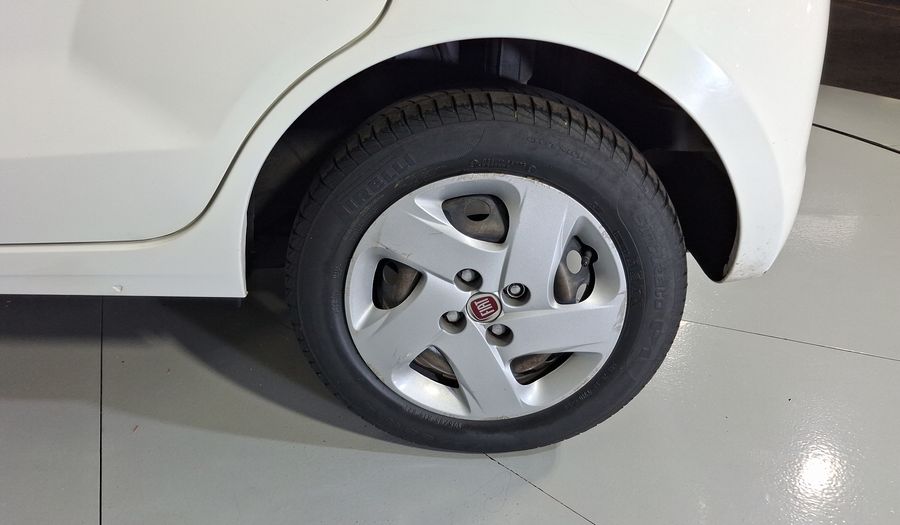 Fiat Mobi 1.0 LIKE Hatchback 2019