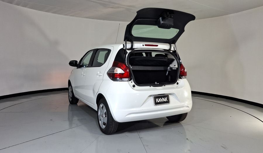 Fiat Mobi 1.0 LIKE Hatchback 2019