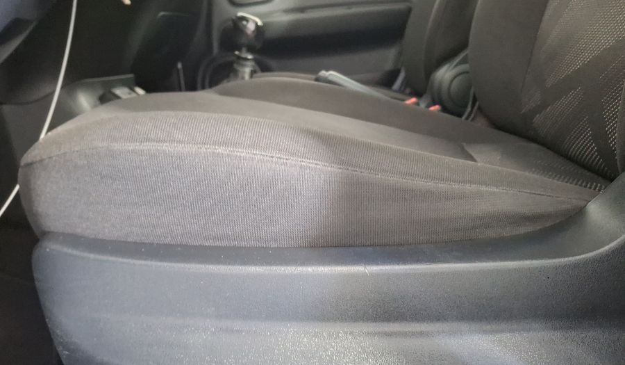 Fiat Mobi 1.0 LIKE Hatchback 2019