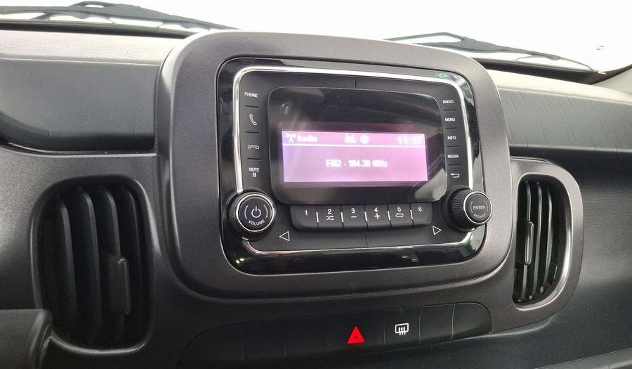 Fiat Mobi 1.0 LIKE Hatchback 2019