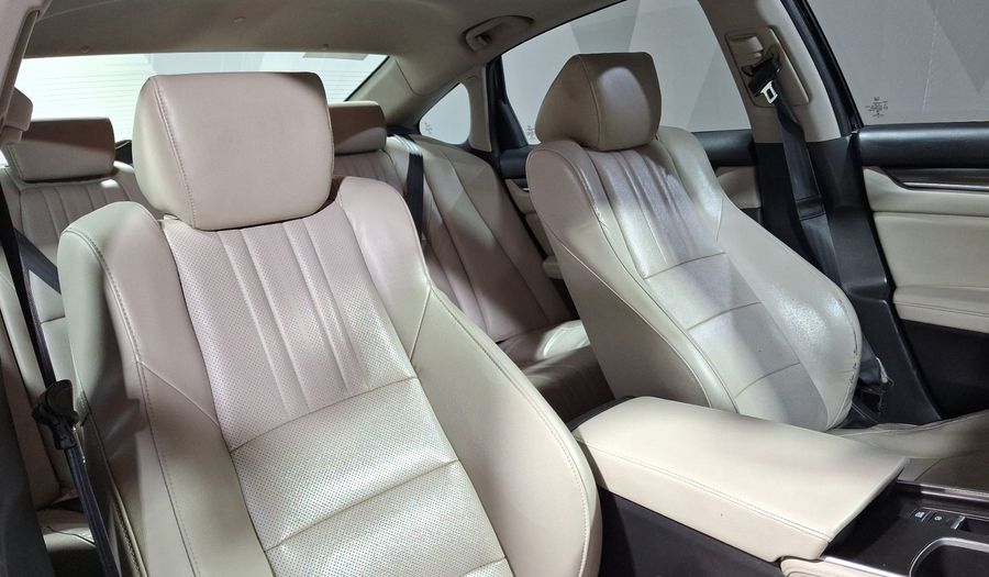 Honda Accord 2.0 TOURING AUTO Sedan 2018