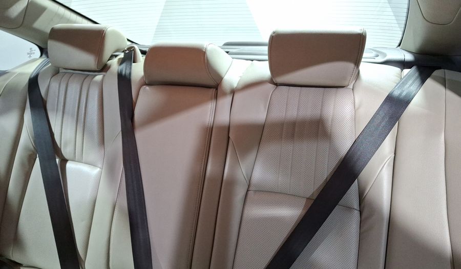 Honda Accord 2.0 TOURING AUTO Sedan 2018