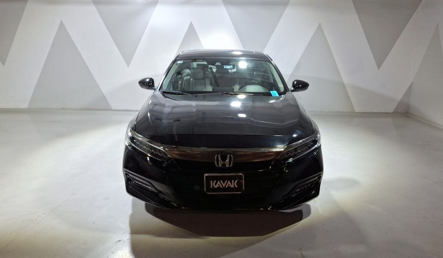 Honda Accord 2.0 TOURING AUTO Sedan 2018