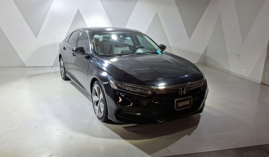 Honda Accord 2.0 TOURING AUTO Sedan 2018