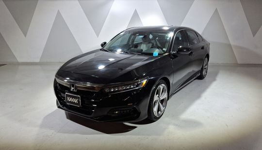 Honda • Accord