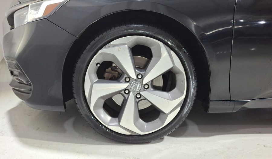 Honda Accord 2.0 TOURING AUTO Sedan 2018