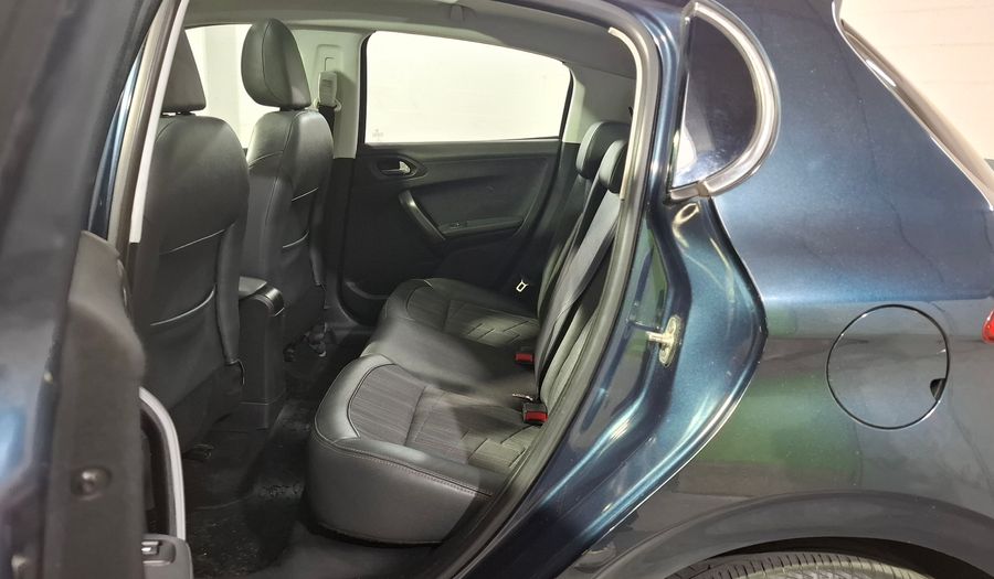 Peugeot 208 1.6 FELINE PACK CUIR Hatchback 2014
