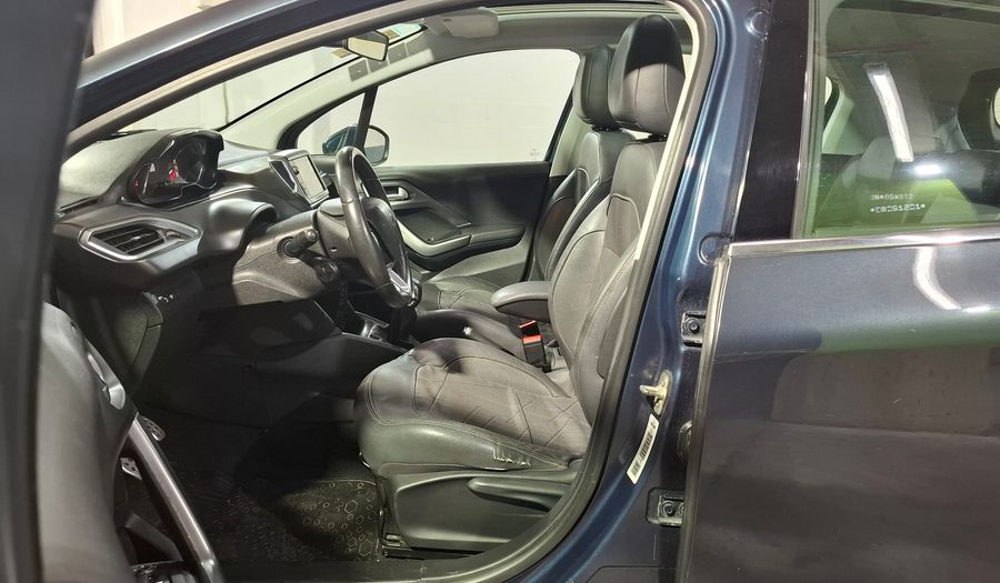 Peugeot 208 1.6 FELINE PACK CUIR Hatchback 2014