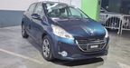 Peugeot 208 1.6 FELINE PACK CUIR Hatchback 2014