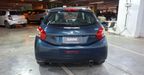 Peugeot 208 1.6 FELINE PACK CUIR Hatchback 2014
