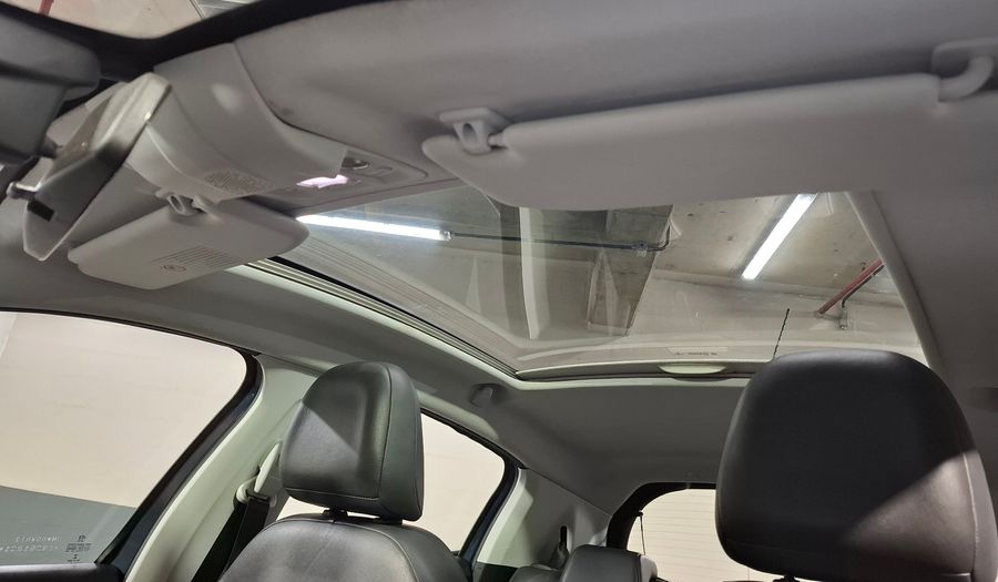 Peugeot 208 1.6 FELINE PACK CUIR Hatchback 2014