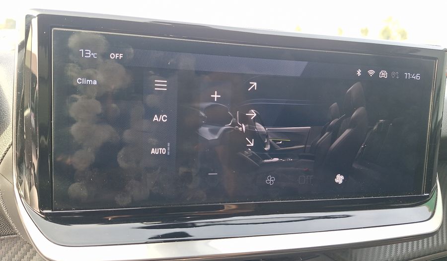 Peugeot 2008 1.2 PURETECH 130 AUTO ALLURE Suv 2024