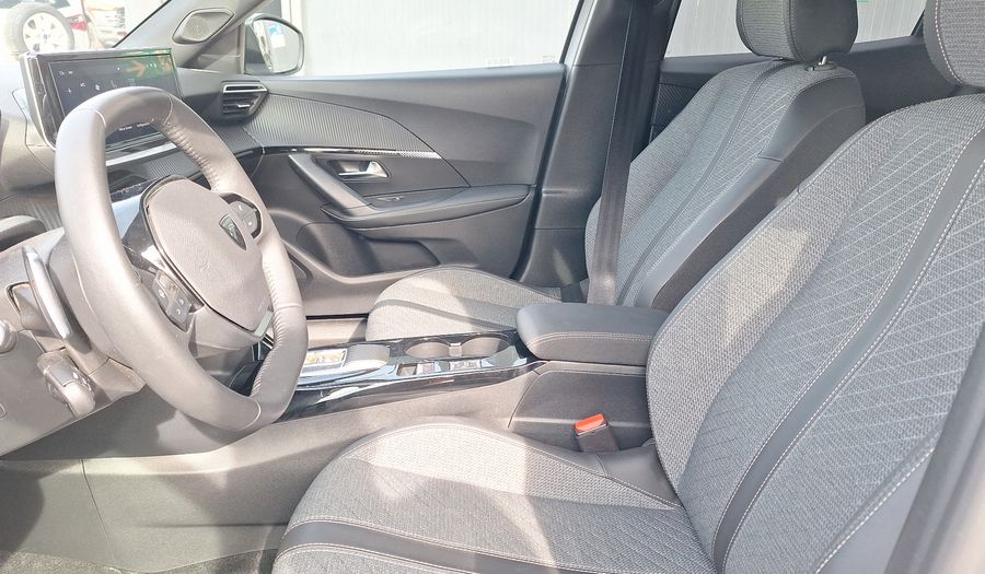 Peugeot 2008 1.2 PURETECH 130 AUTO ALLURE Suv 2024
