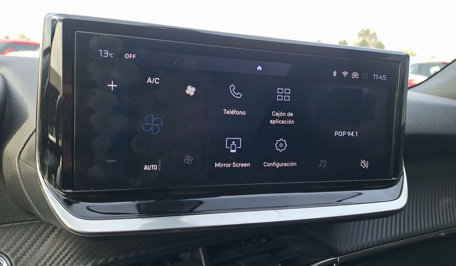 Peugeot 2008 1.2 PURETECH 130 AUTO ALLURE Suv 2024