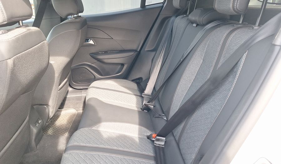 Peugeot 2008 1.2 PURETECH 130 AUTO ALLURE Suv 2024
