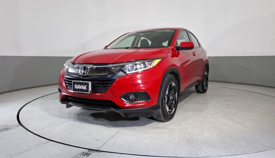 Honda • HR-V