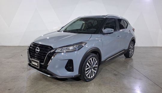 Nissan • Kicks