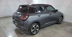 Suzuki Swift 1.2 MHEV BOOSTERGREEN GLX CVT Hatchback 2025