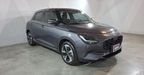 Suzuki Swift 1.2 MHEV BOOSTERGREEN GLX CVT Hatchback 2025