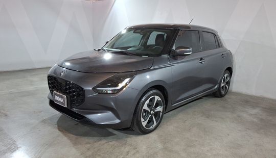 Suzuki • Swift