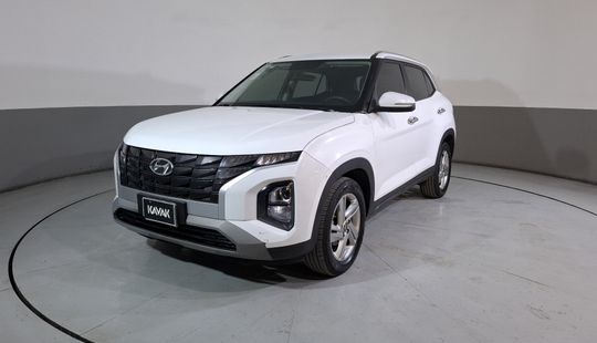 Hyundai • Creta