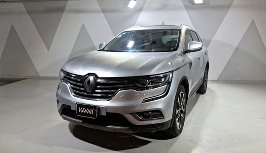 Renault • Koleos