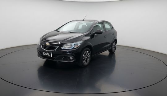 Chevrolet • Onix