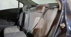 Chevrolet Sonic 1.6 MT A LS Sedan 2015