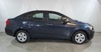 Chevrolet Sonic 1.6 MT A LS Sedan 2015